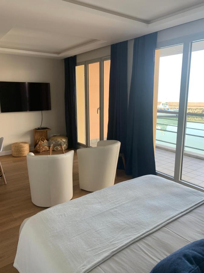 Horizon Bleu Apartamento Deauville Exterior foto