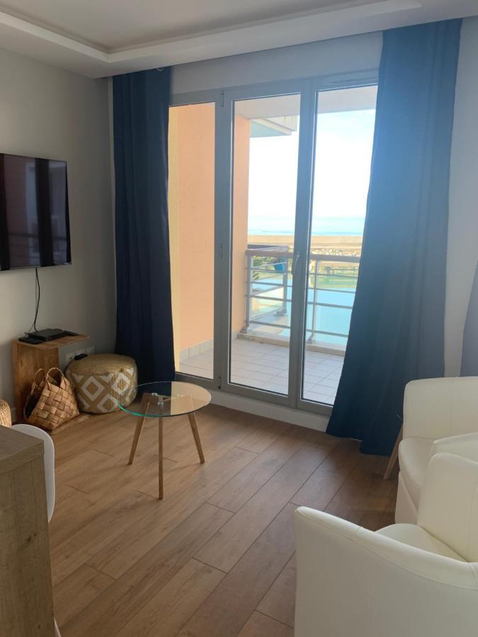 Horizon Bleu Apartamento Deauville Exterior foto