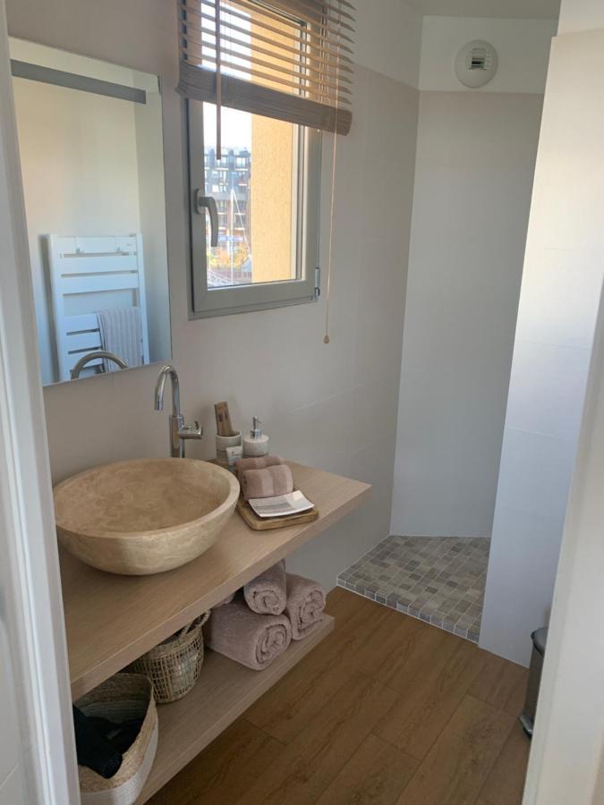Horizon Bleu Apartamento Deauville Exterior foto
